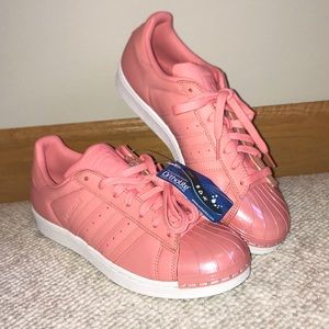 ADIDAS Ortholite SuperStar Shoes